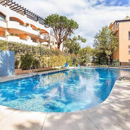 BHost - Ocean 11 Apartment Marbella Exterior foto