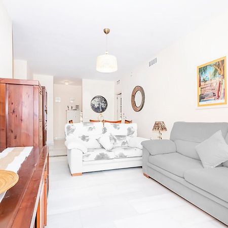 BHost - Ocean 11 Apartment Marbella Exterior foto
